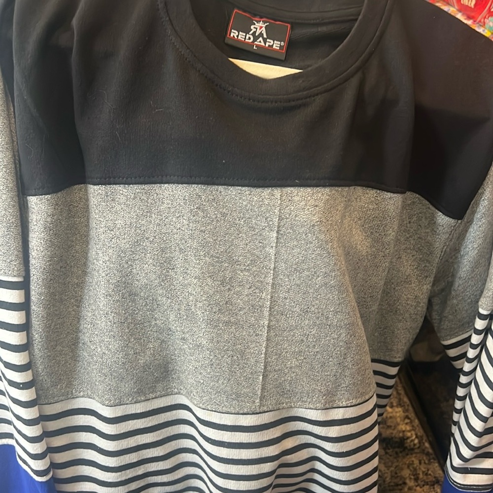 Red Ape Sweatshirt